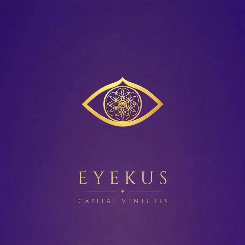 Eyekus Capital Ventures Inc. logo